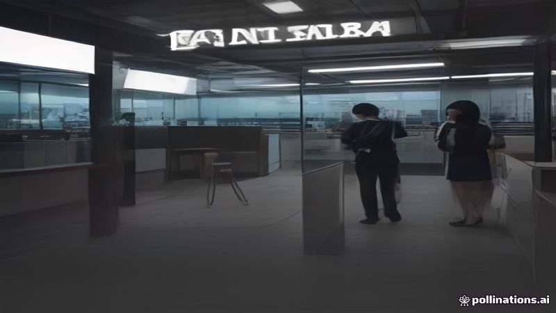 天天综合网企业信息聚合与决策辅助平台示意